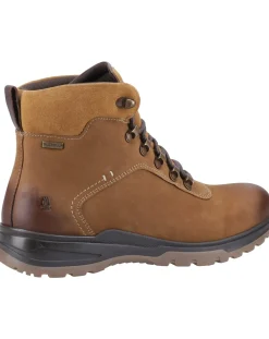Hush Puppies Paul Boot