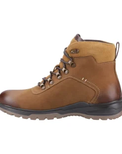 Hush Puppies Paul Boot