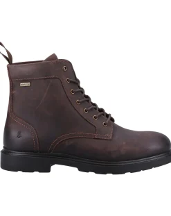 Hush Puppies Porter Lace Boot