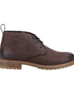 Hush Puppies Ricky Boots