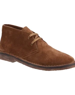 Hush Puppies Samuel Boot