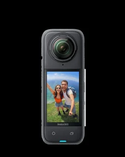 Insta 360 Insta360 X4 - 8K Action Camera