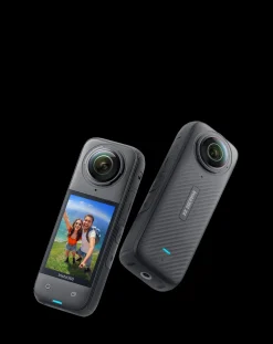 Insta 360 Insta360 X4 - 8K Action Camera