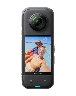 Insta 360 Insta360 X3 - 5.7K Action Camera