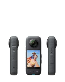 Insta 360 Insta360 X3 - 5.7K Action Camera