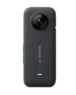 Insta 360 Insta360 X3 - 5.7K Action Camera