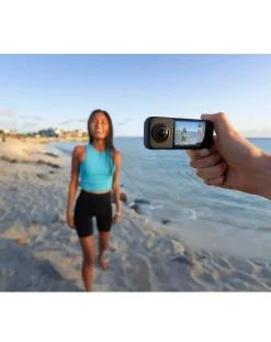 Insta 360 Insta360 X3 - 5.7K Action Camera