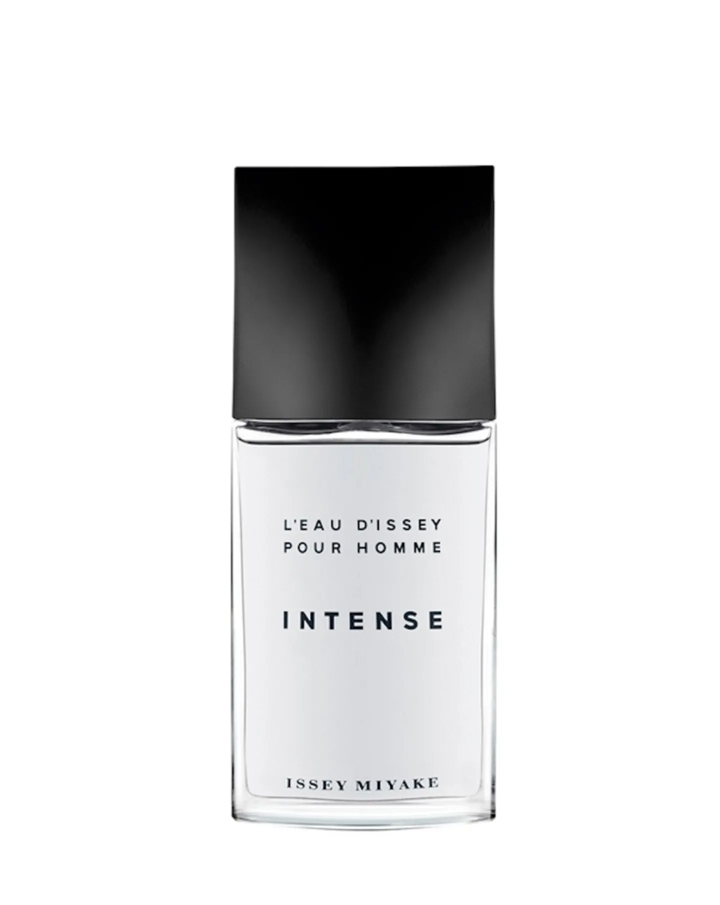 Issey Miyake L'Eau D'Issey Intense Eau De Toilette 125ml