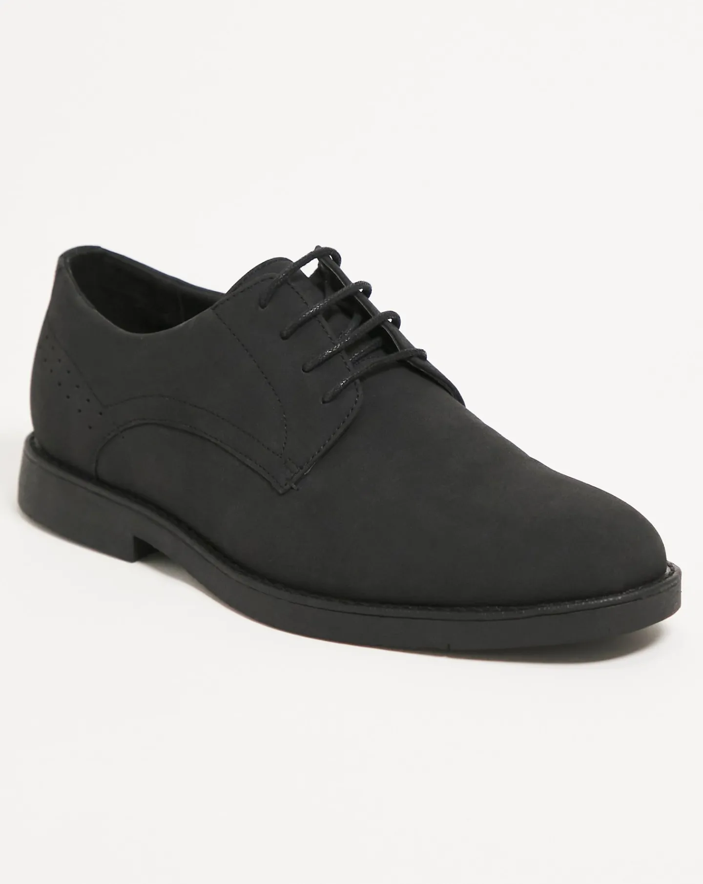 Jacamo Casual Flex Derby Wide Fit