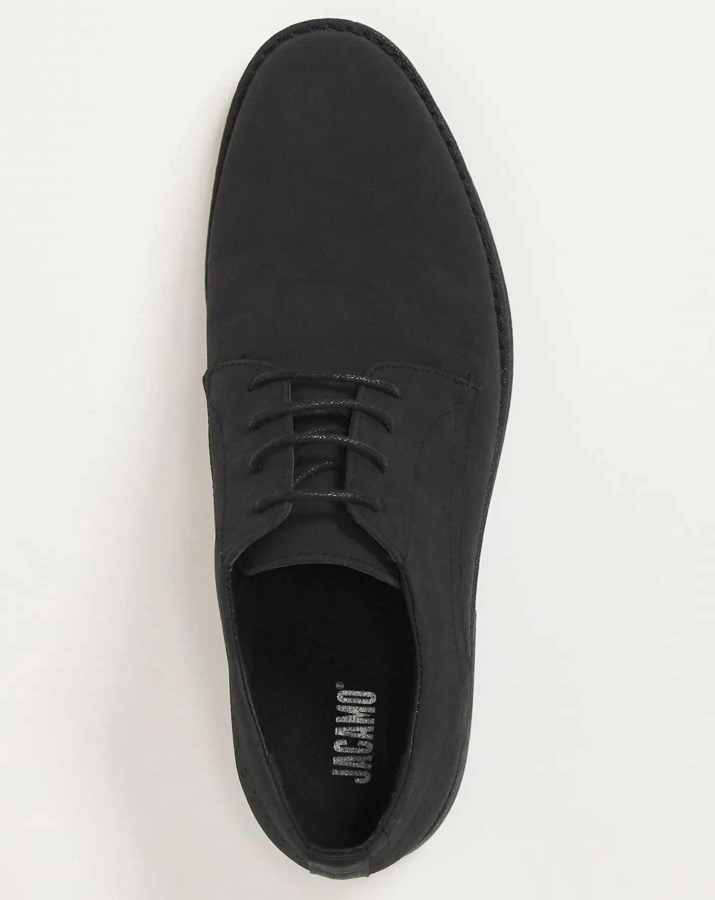 Jacamo Casual Flex Derby Wide Fit
