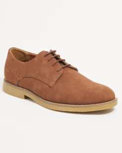 Jacamo Casual Flex Derby WIde Fit