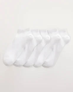 JACK & JONES Jack & Jones 5 Pack Dongo Sports Sock