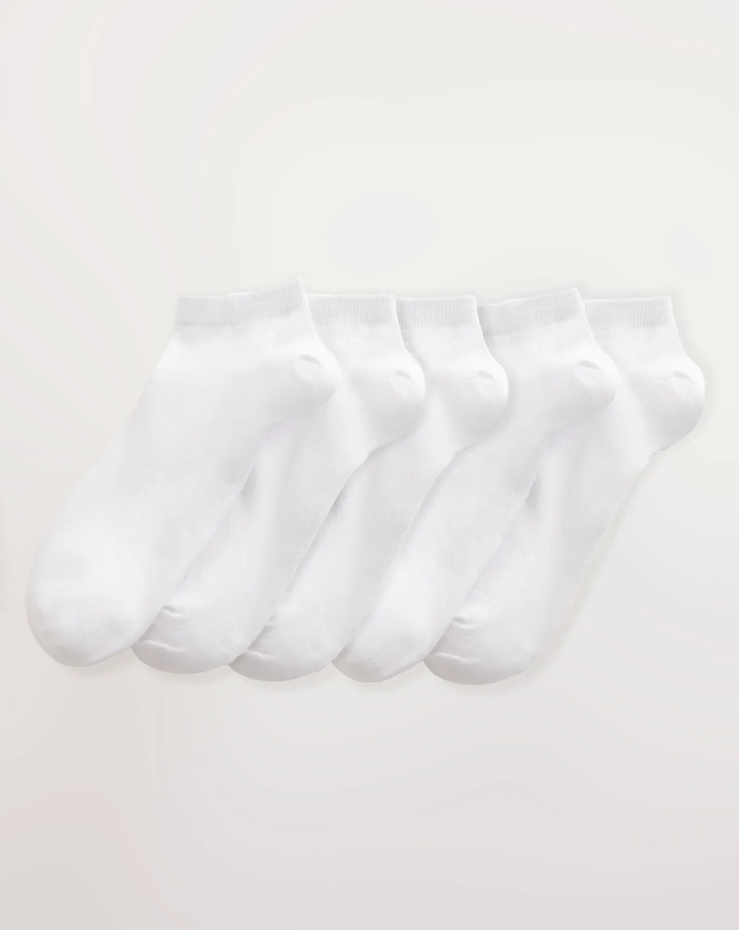 JACK & JONES Jack & Jones 5 Pack Dongo Sports Sock