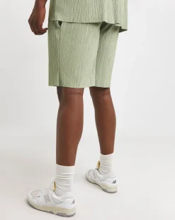 JACK & JONES Jack & Jones Abery Plisse Shorts