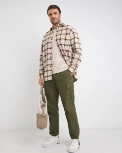 JACK & JONES Jack & Jones Barkley Cargo Pant