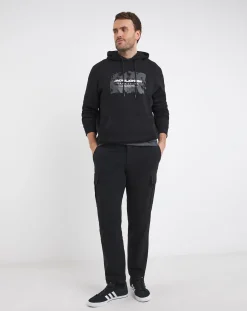 JACK & JONES Jack & Jones Barkley Cargo Trouser