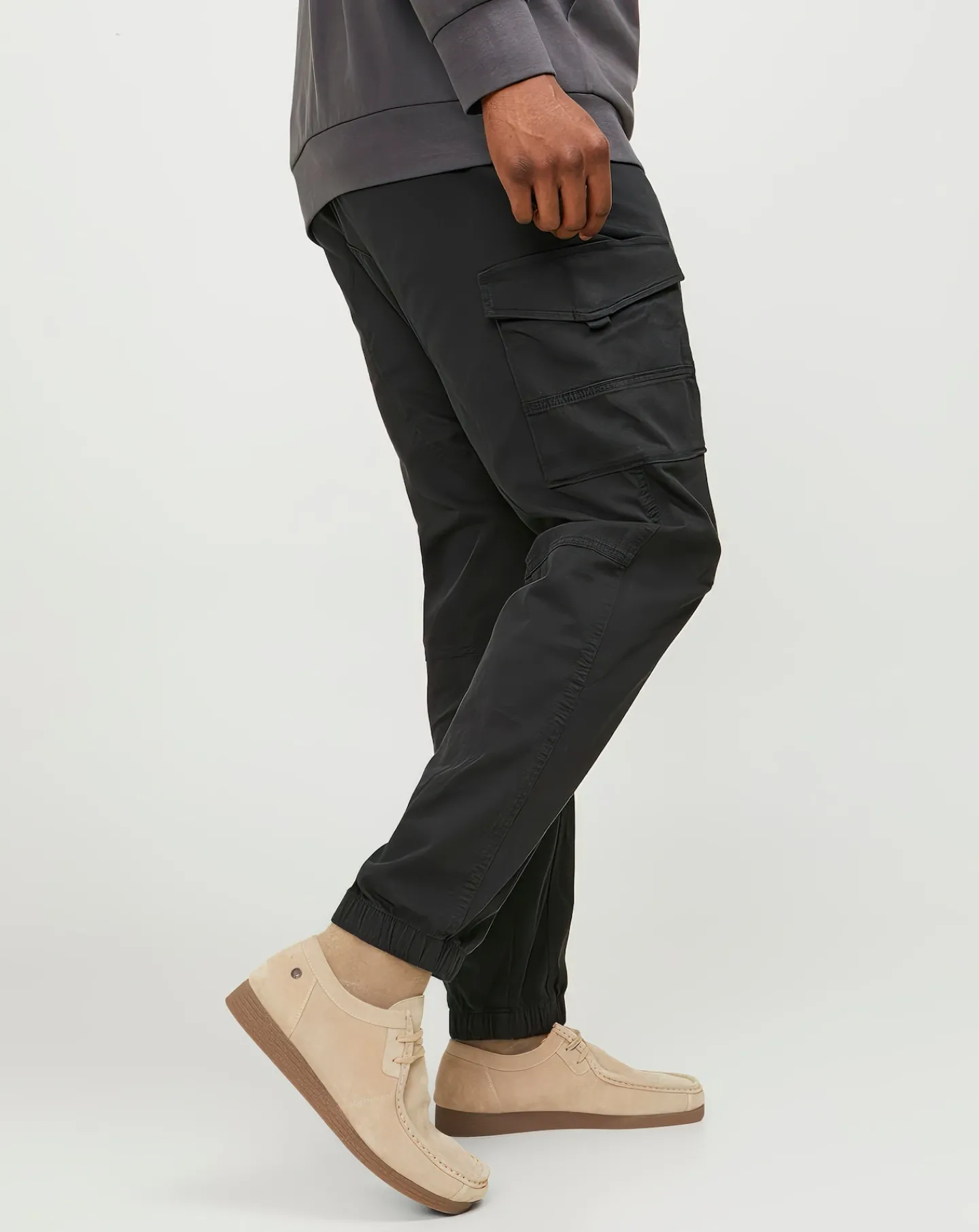 JACK & JONES Jack & Jones Paul Cargo Trouser
