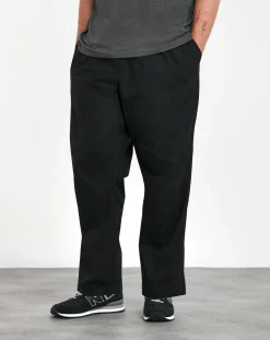 JACK & JONES Jack & Jones Straight Fit Cotton Trouser