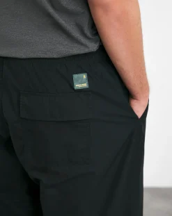 JACK & JONES Jack & Jones Straight Fit Cotton Trouser