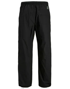 JACK & JONES Jack & Jones Straight Fit Cotton Trouser