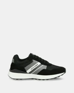 JACK & JONES Jack & Jones Boston Combo Trainers