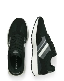 JACK & JONES Jack & Jones Boston Combo Trainers