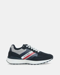 JACK & JONES Jack & Jones Boston Combo Trainers