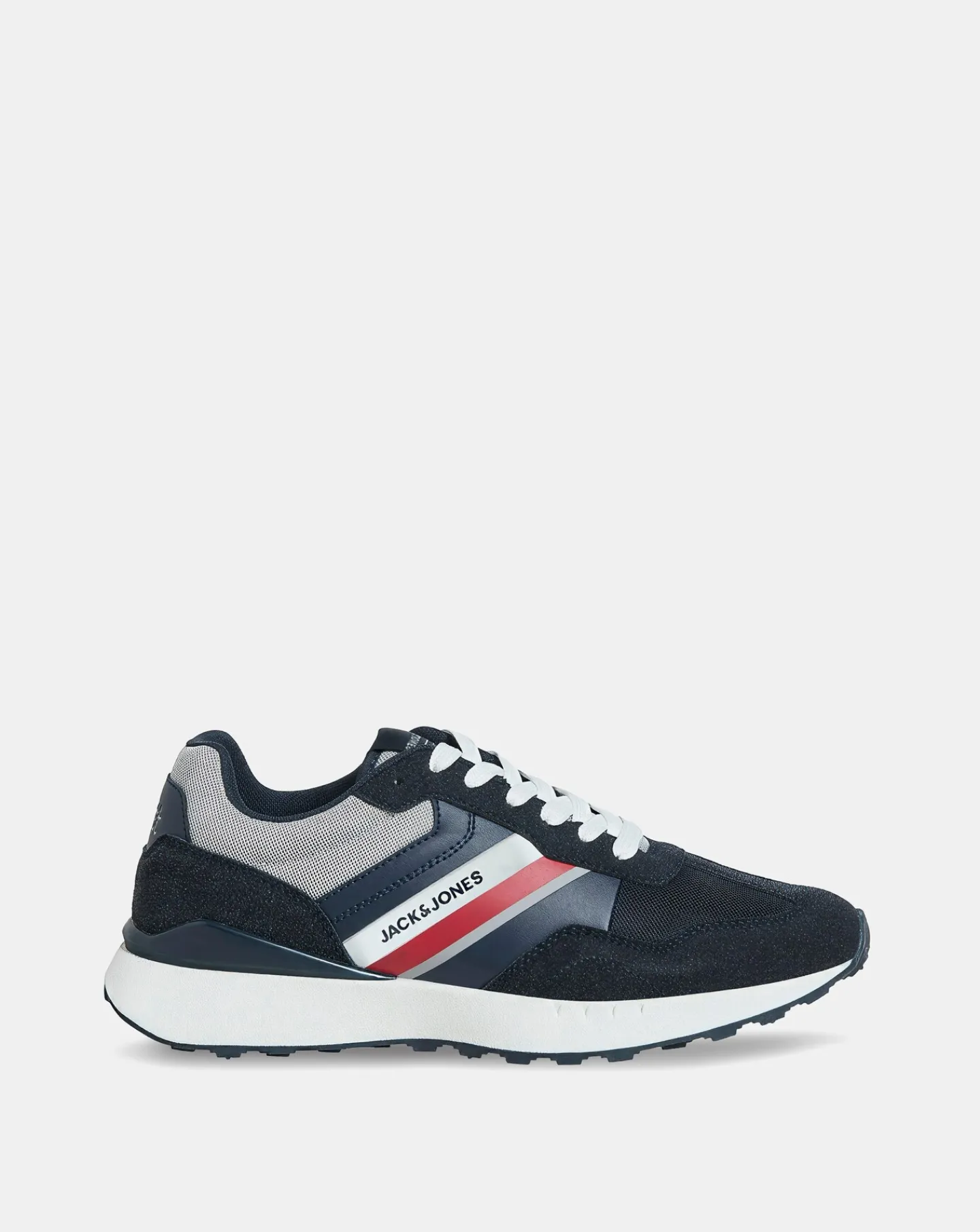 JACK & JONES Jack & Jones Boston Combo Trainers