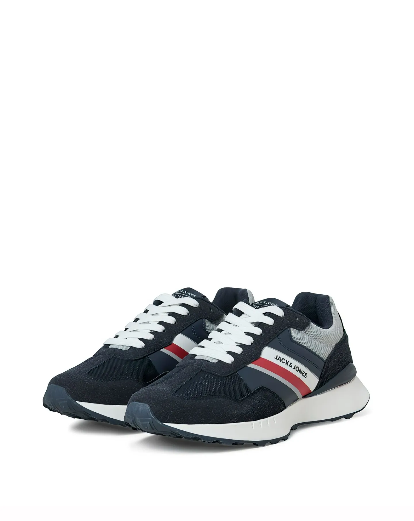 JACK & JONES Jack & Jones Boston Combo Trainers