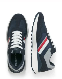 JACK & JONES Jack & Jones Boston Combo Trainers