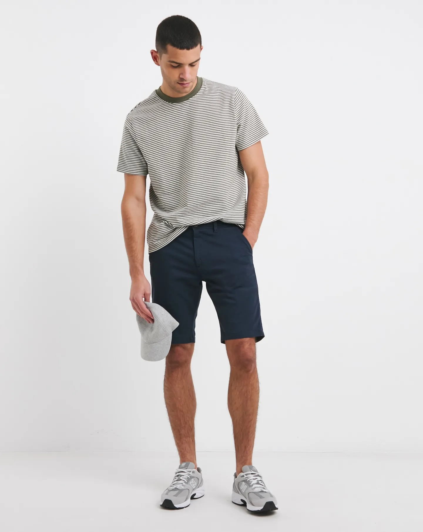 JACK & JONES Jack & Jones Bowie Chino Short