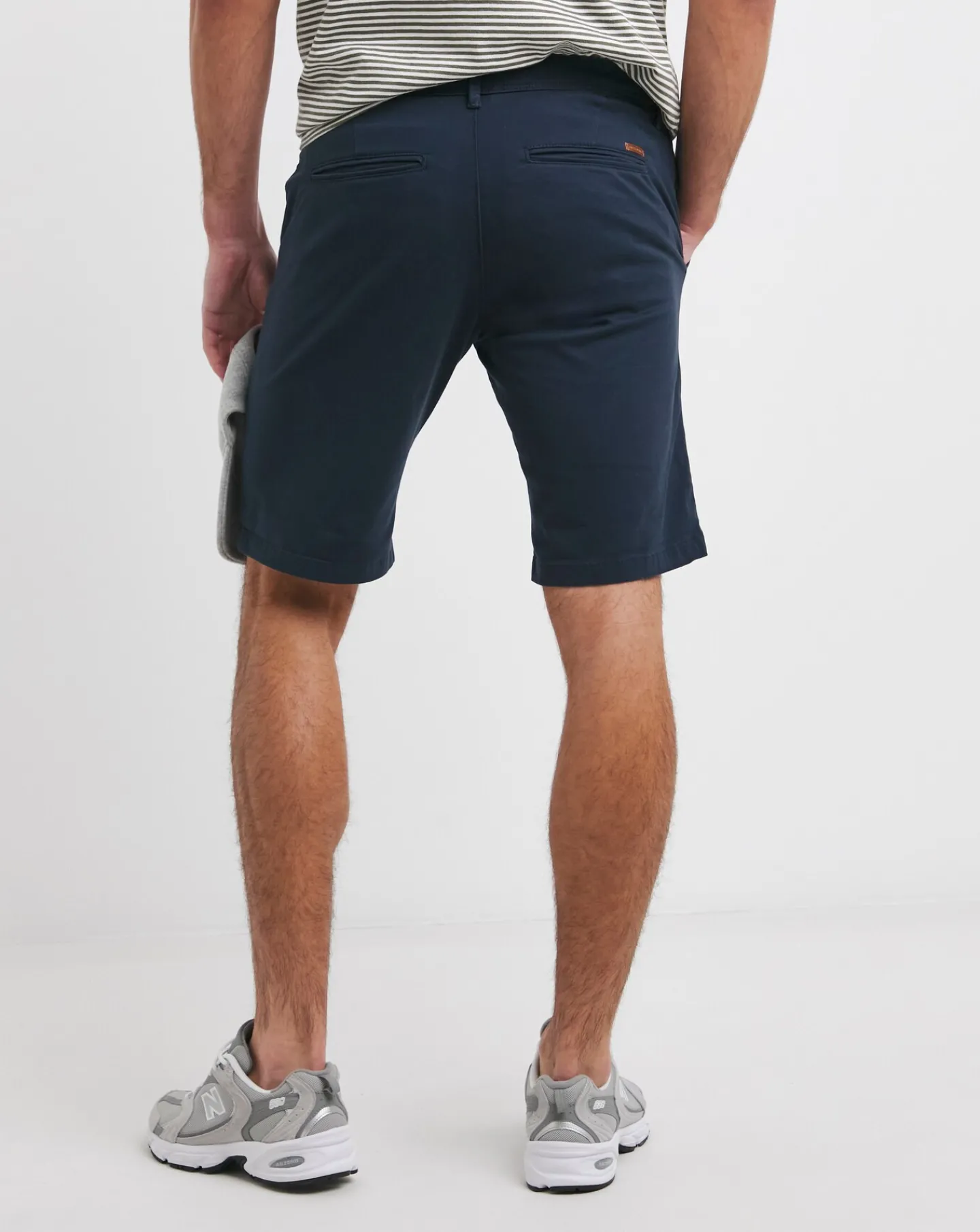 JACK & JONES Jack & Jones Bowie Chino Short