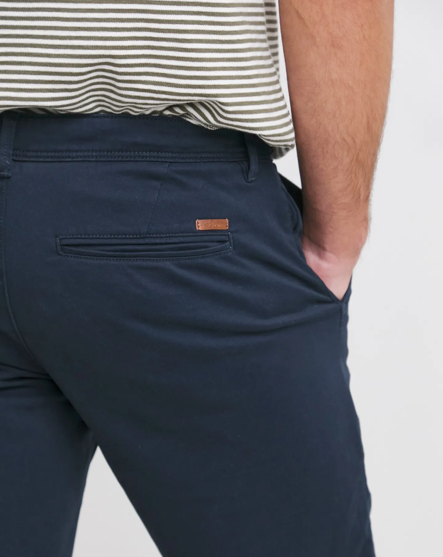 JACK & JONES Jack & Jones Bowie Chino Short