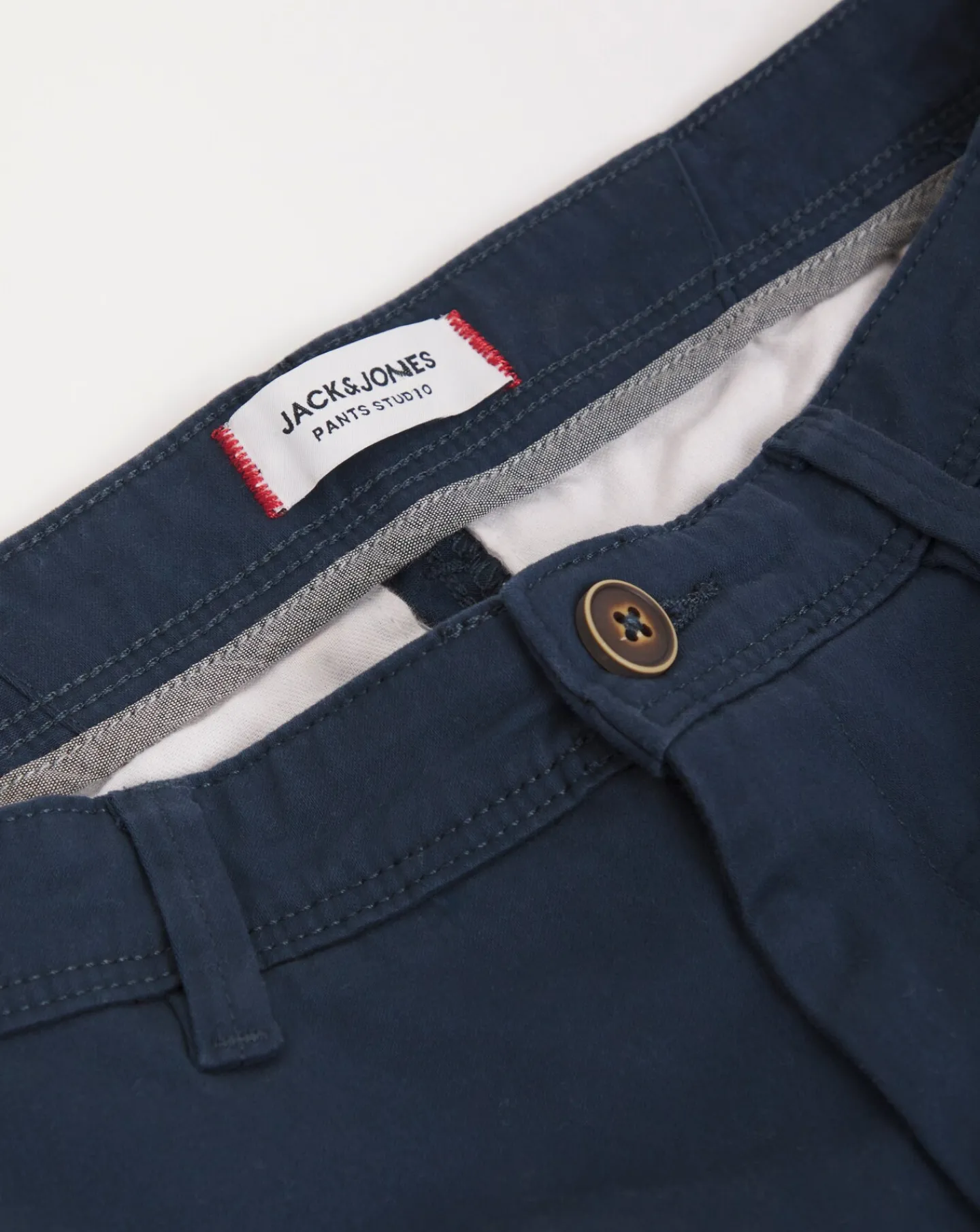 JACK & JONES Jack & Jones Bowie Chino Short