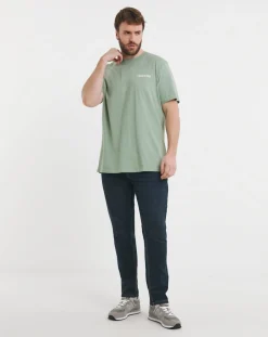 JACK & JONES Jack & Jones Bradley Graphic T-Shirt