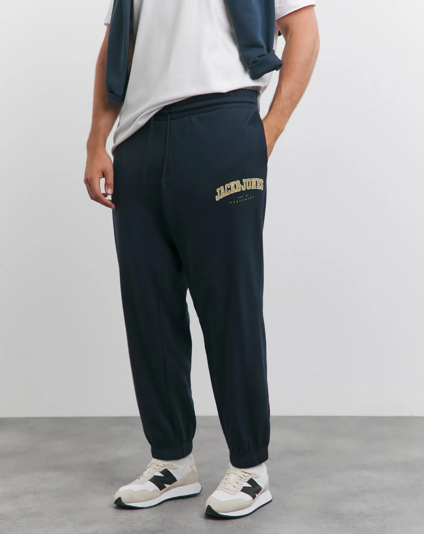 JACK & JONES Jack & Jones Caleb Joggers