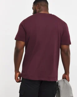 JACK & JONES Jack & Jones Caleb Varsity T-Shirt