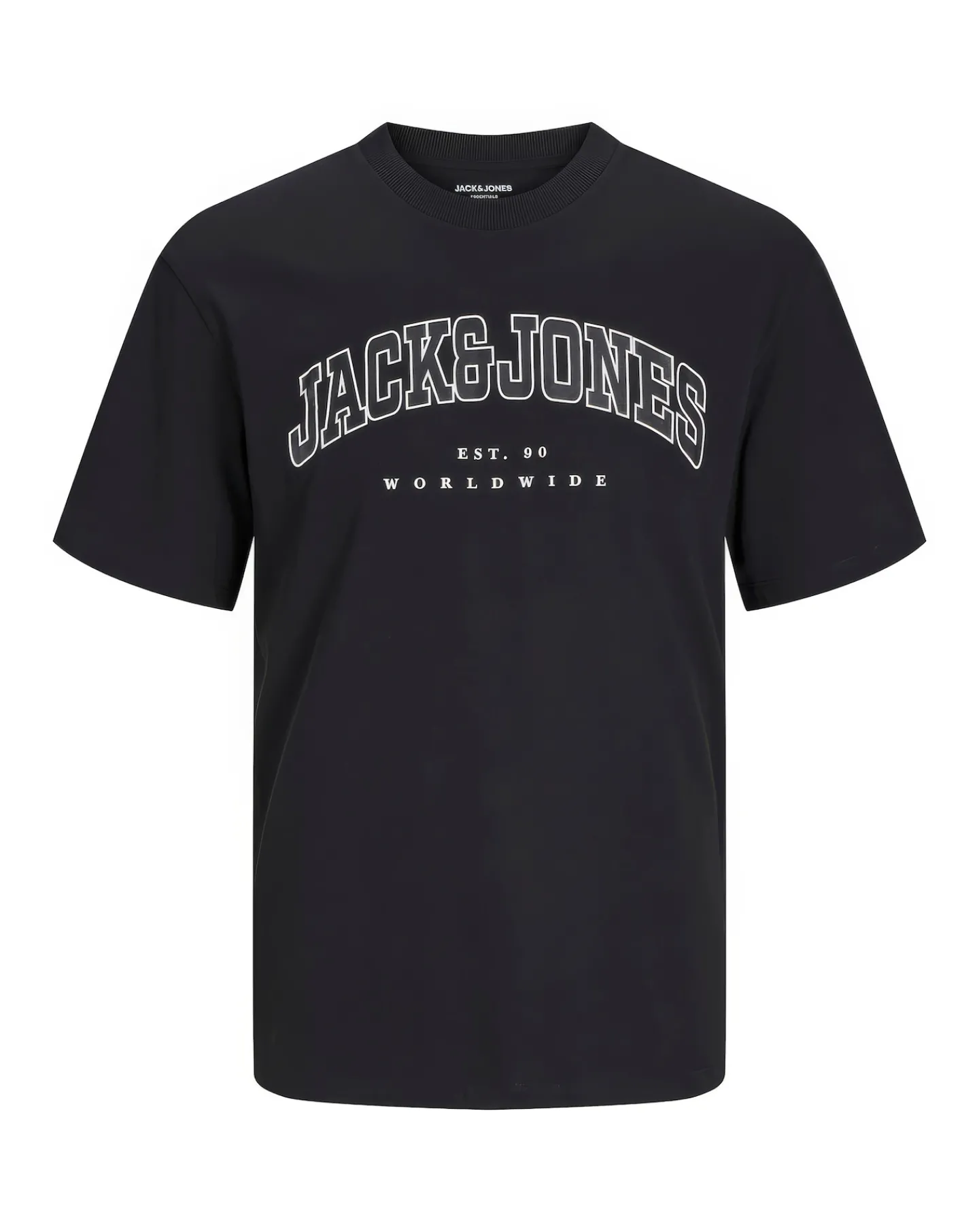 JACK & JONES Jack & Jones Caleb Varsity Tee