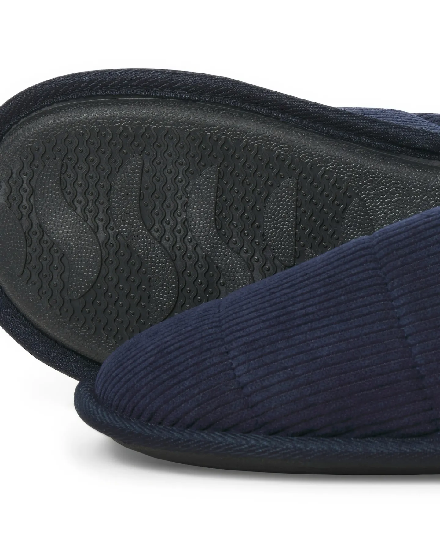 JACK & JONES Jack & Jones Cordie Mule Home Slipper