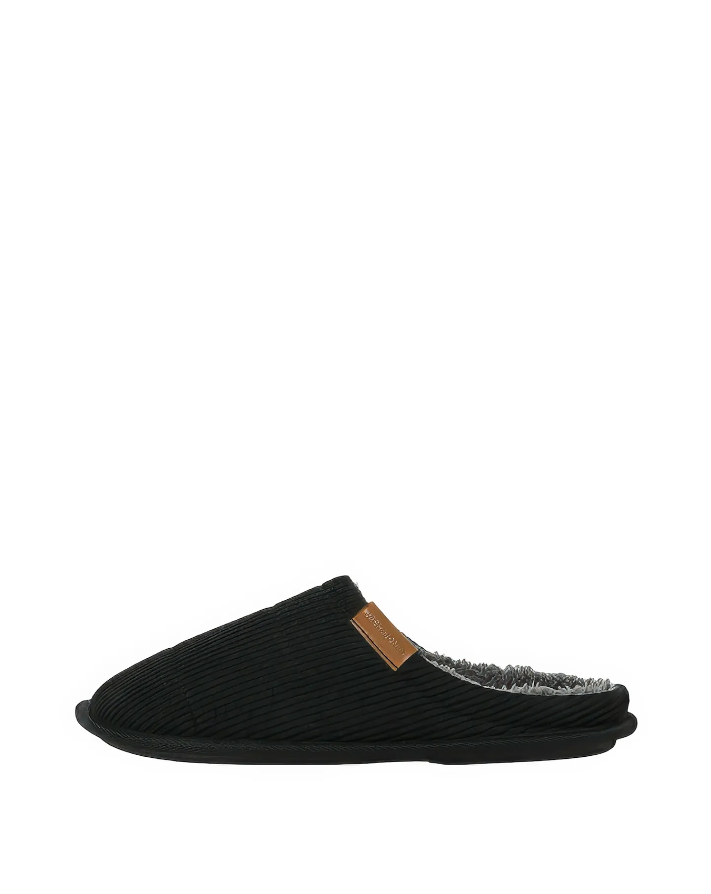 JACK & JONES Jack & Jones Cordie Mule Home Slipper