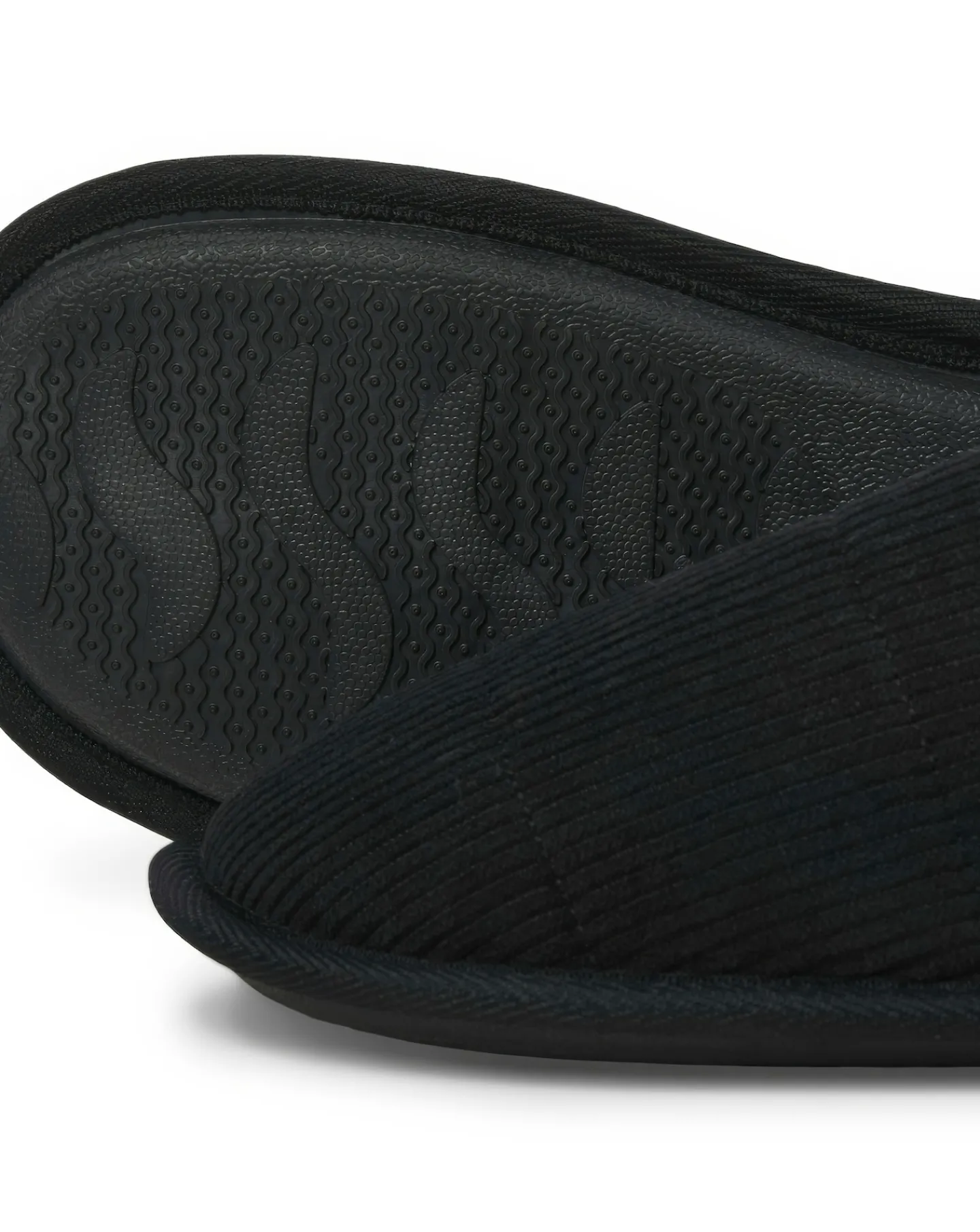 JACK & JONES Jack & Jones Cordie Mule Home Slipper