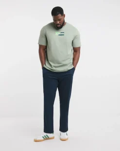 JACK & JONES Jack & Jones Corp Graphic 5 Pack T-Shirt