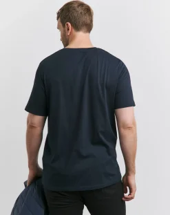 JACK & JONES Jack & Jones Corp Logo T-Shirt