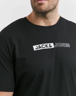 JACK & JONES Jack & Jones Corp Logo T-Shirt