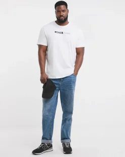 JACK & JONES Jack & Jones Corp Play 3 Pack T-Shirt