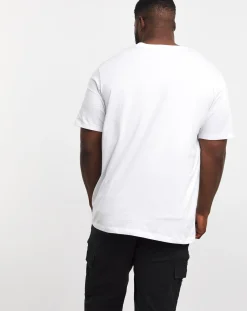 JACK & JONES Jack & Jones Cyber 3 Pack T-Shirt