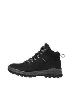 JACK & JONES Jack & Jones Faux Leather Boots
