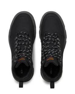 JACK & JONES Jack & Jones Faux Leather Boots