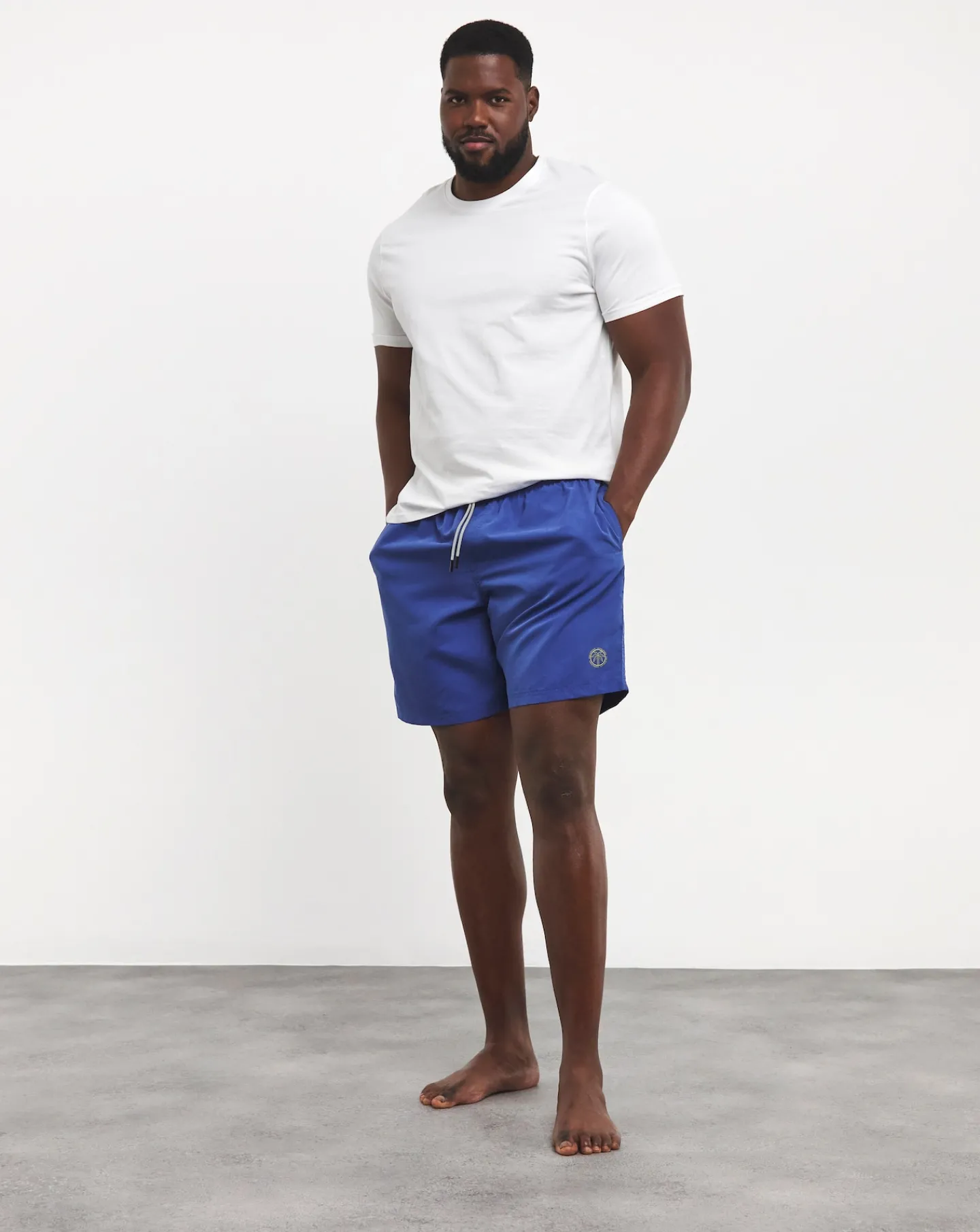 JACK & JONES Jack & Jones Fiji 2 Pack Swim Short