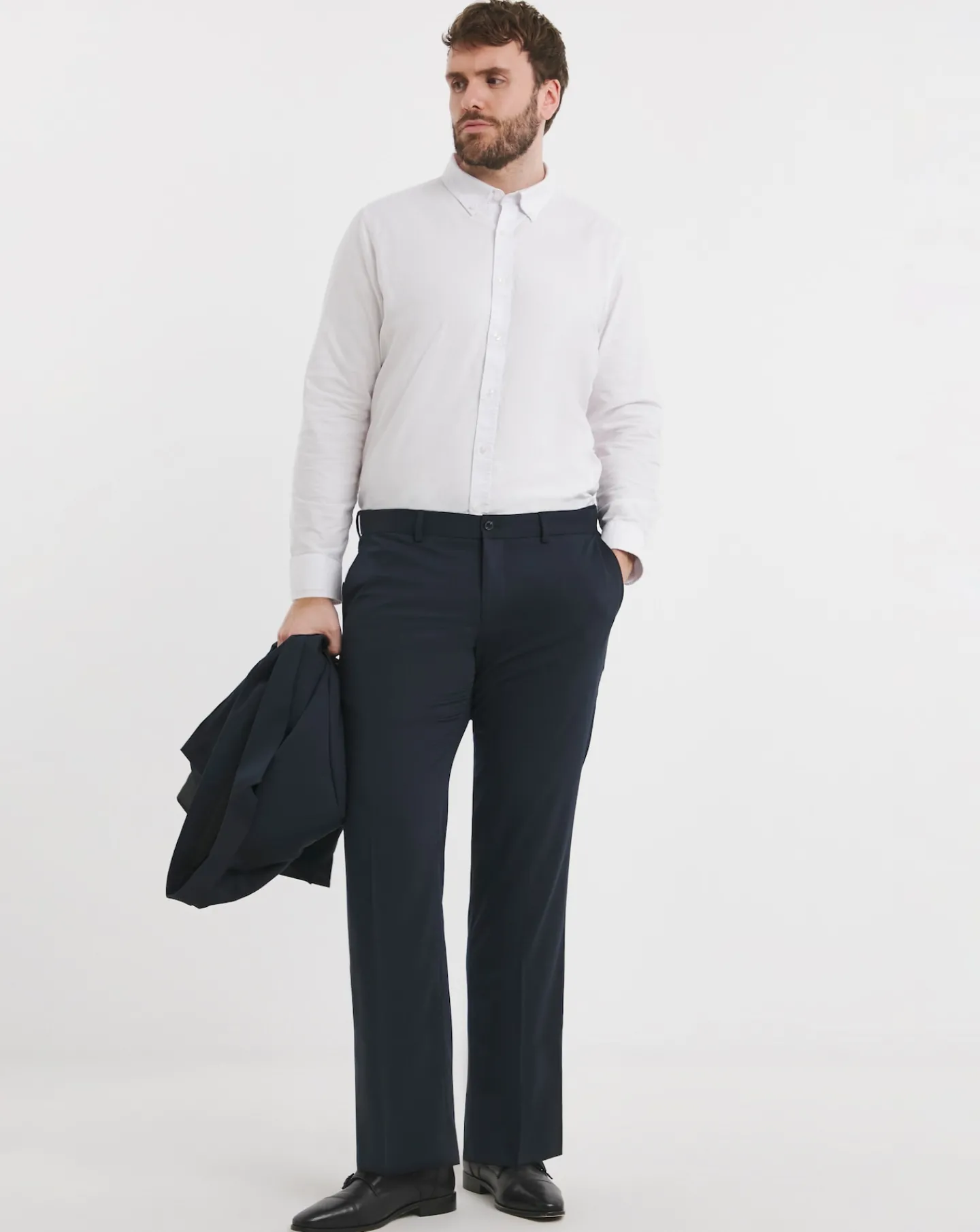 JACK & JONES Jack & Jones Franco Suit Trouser